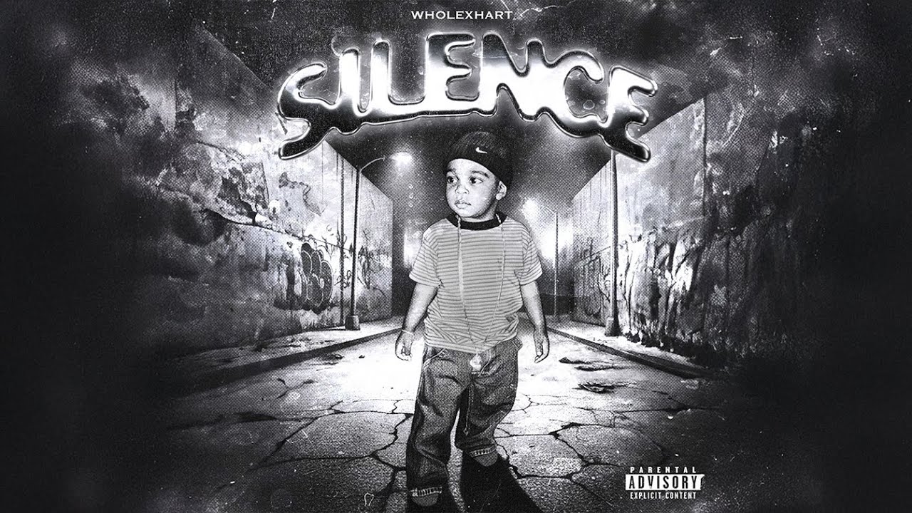 WHOLEXHART - Blitz ft. 33 Side Joey (audio)