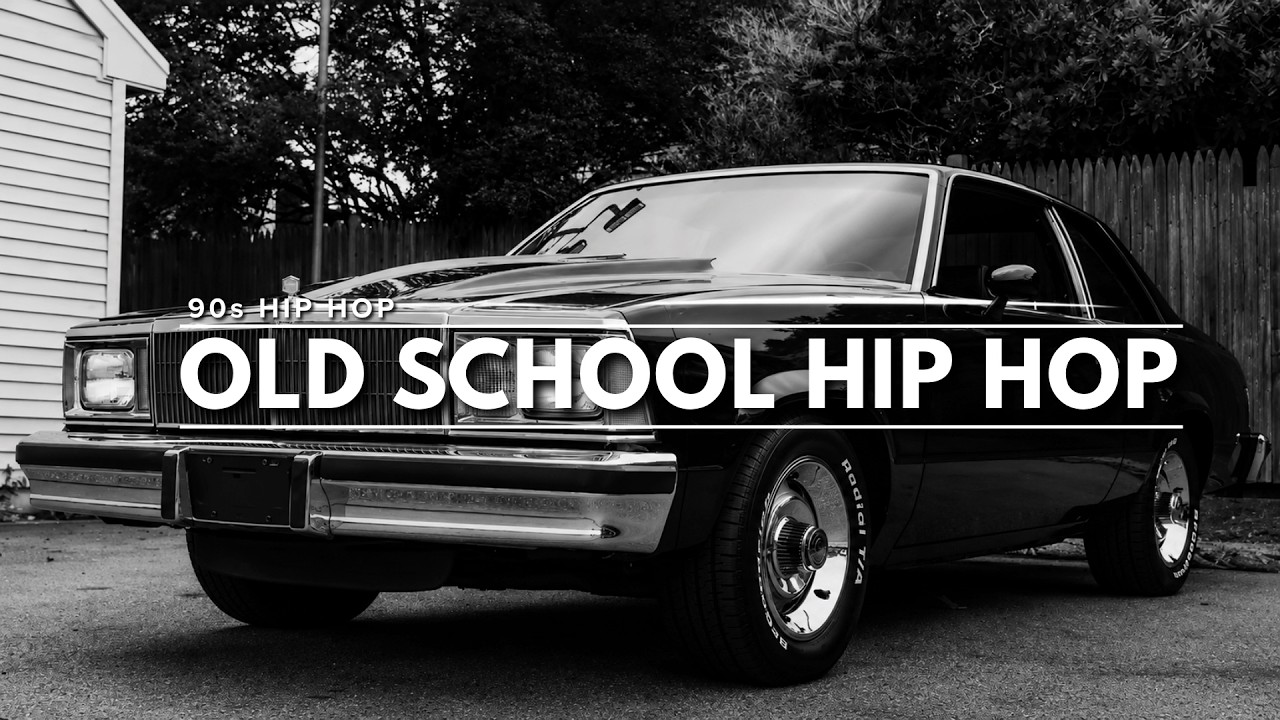 Ultimate Gangsta Rap Collection | 90s & 2000s Old School Hip Hop