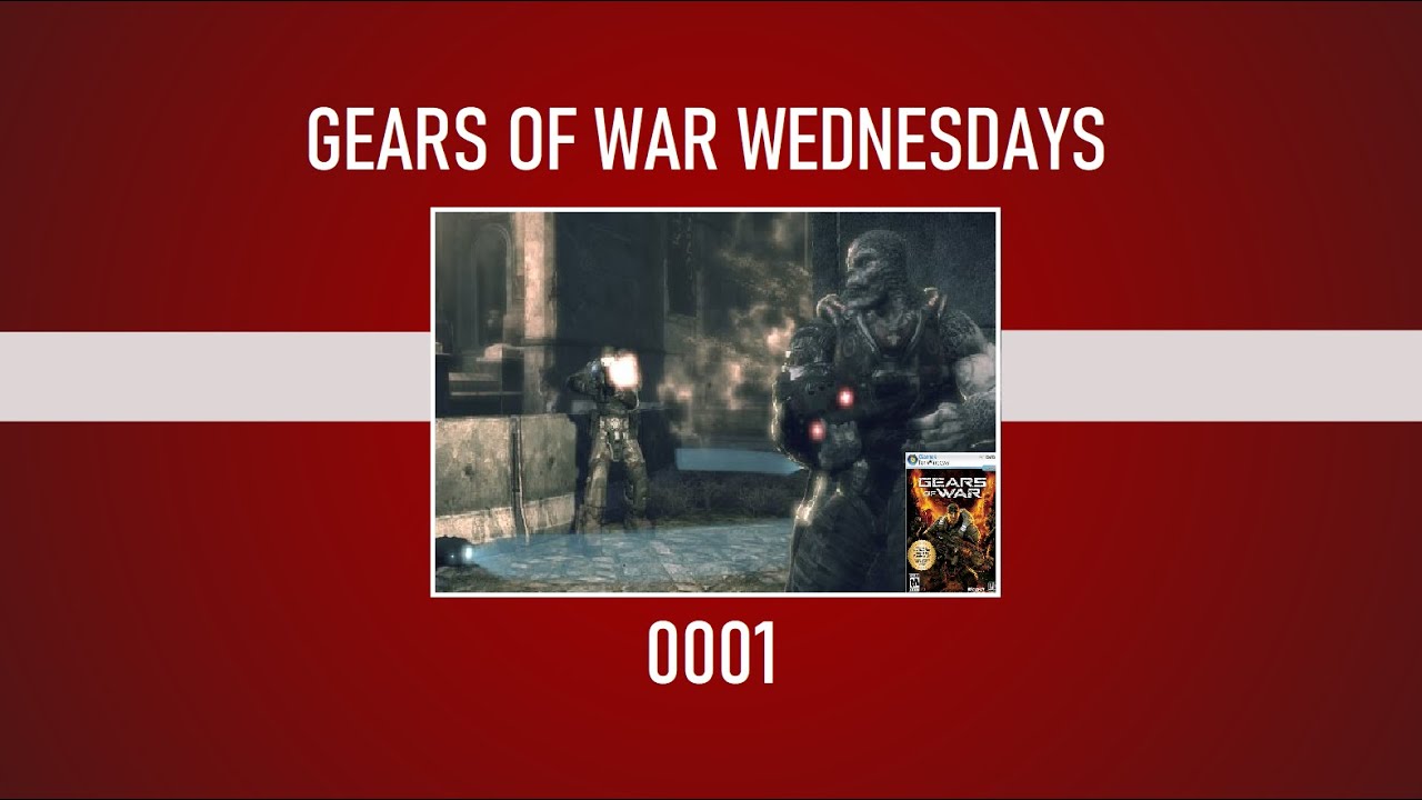 NEW GAMING SERIES??