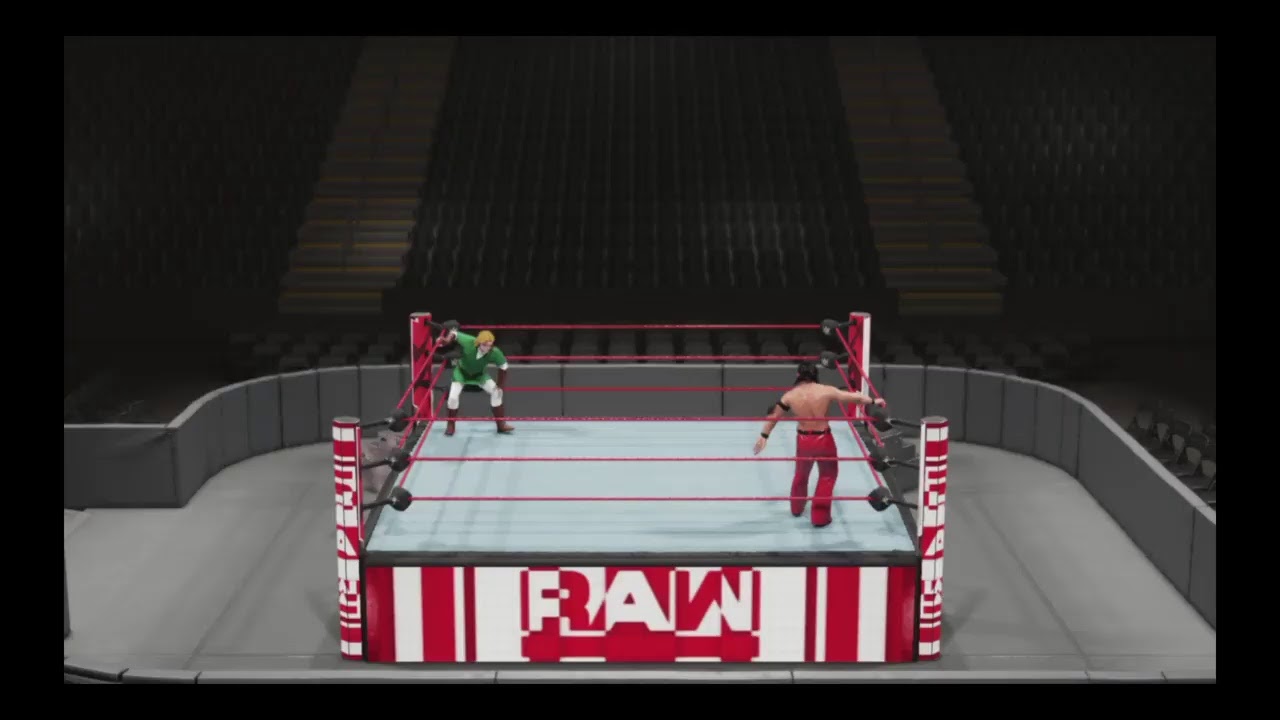 Remembering Mr Wrestling Ii 1934-2020