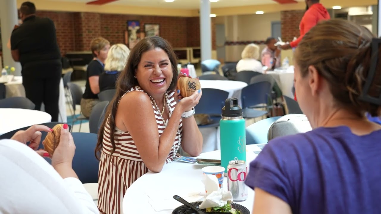 Voices of ACPS I September 2025