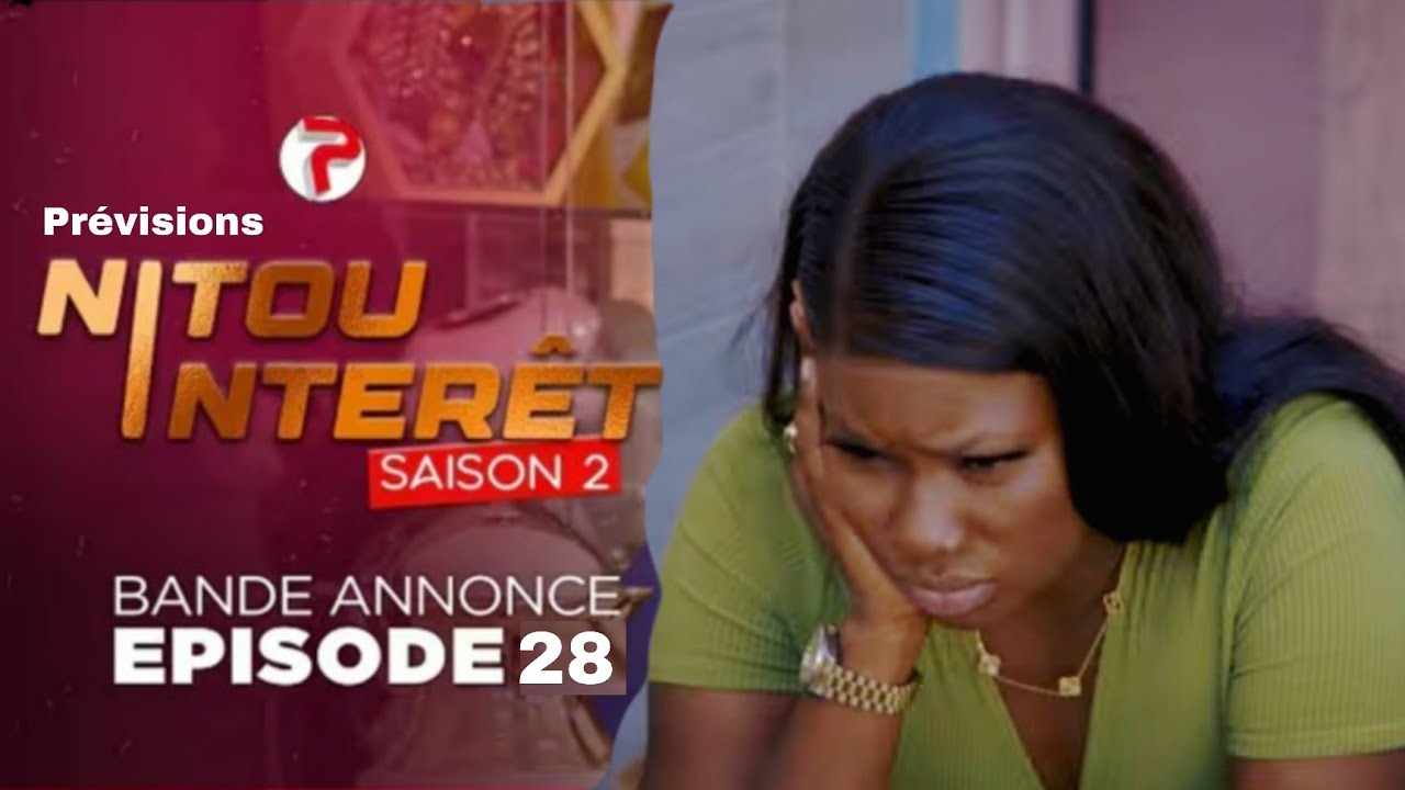 NITOU INT&Eacute;R&Ecirc;T - Saison 2 - &Eacute;pisode 28 - Bande Annonce pr&eacute;visions Analyse pertinent 