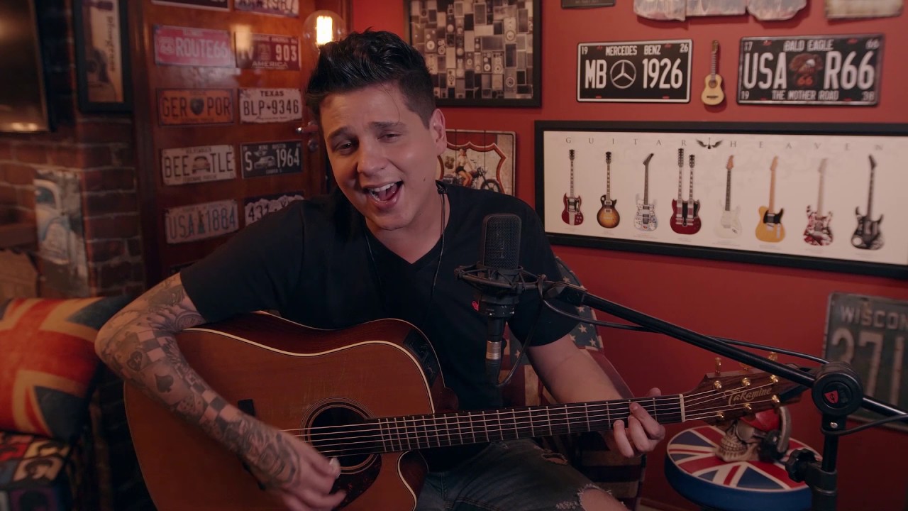 FABRICIO FIORI - ESPECIAL LEANDRO E LEONARDO