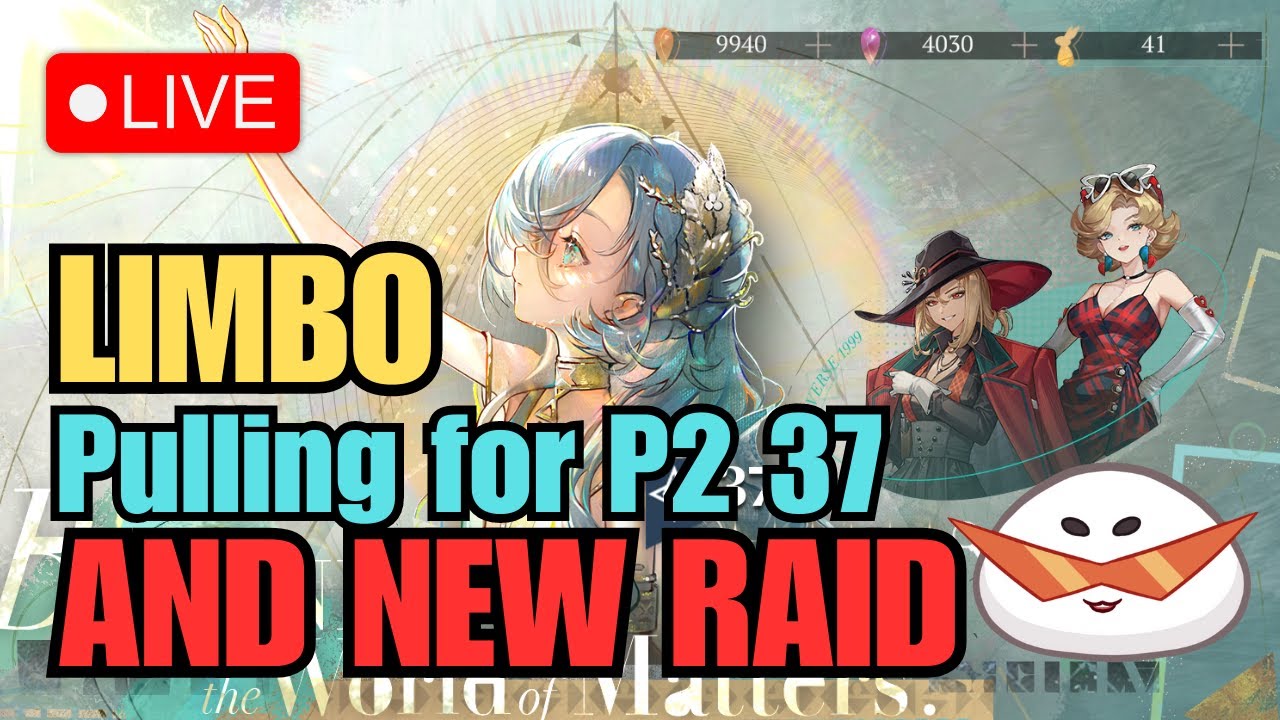 【Stream】1.4 Is HERE!, let's P2 37 TODAY！！！！ Reverse: 1999