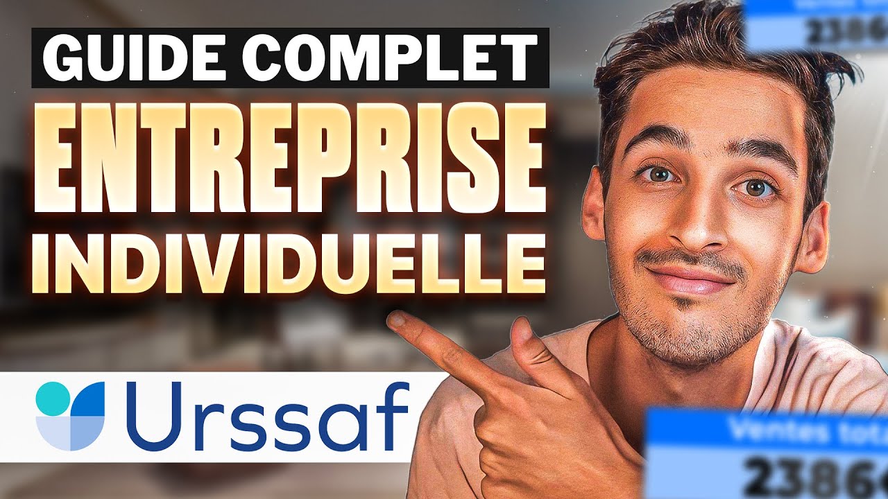 Comment créer une Entreprise Individuelle en 2026 - guide complet