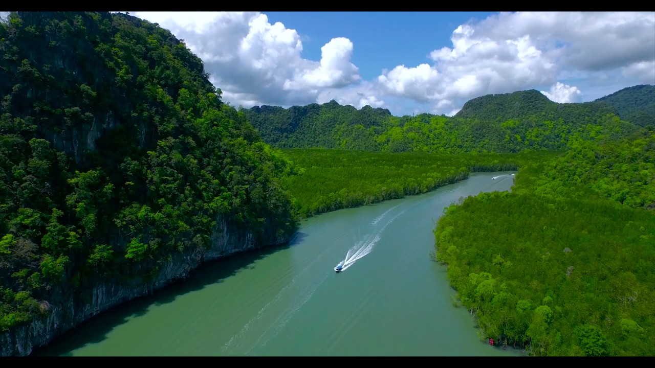 Wonderful Malaysia