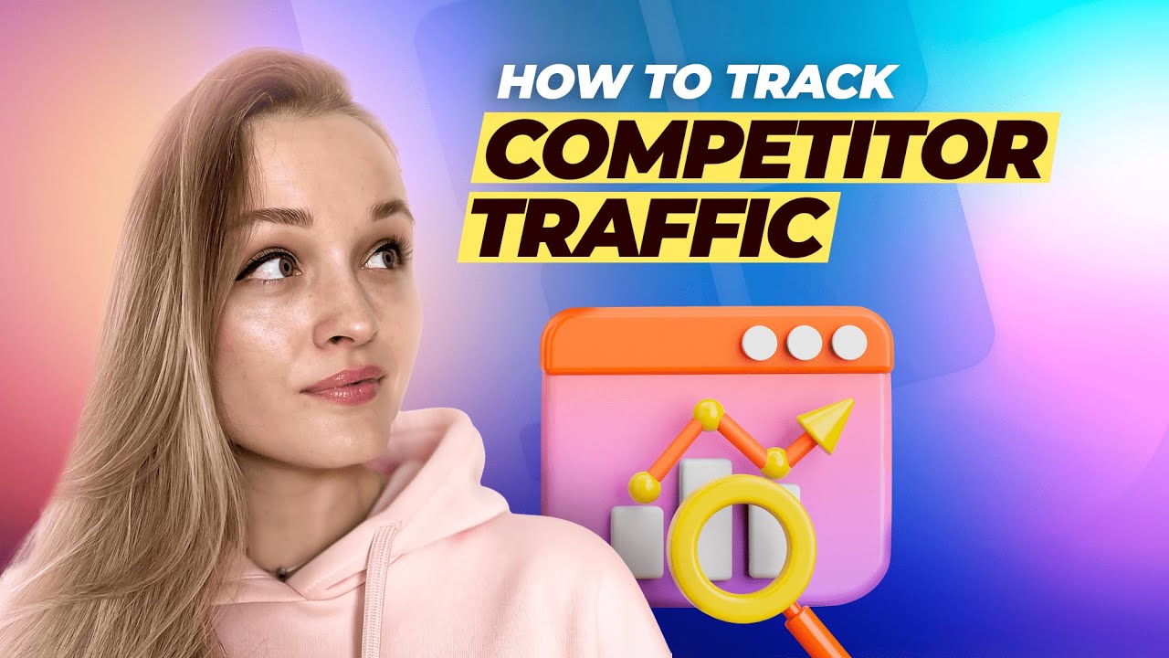 How to Track Competitor Website Traffic with Rank Tracker