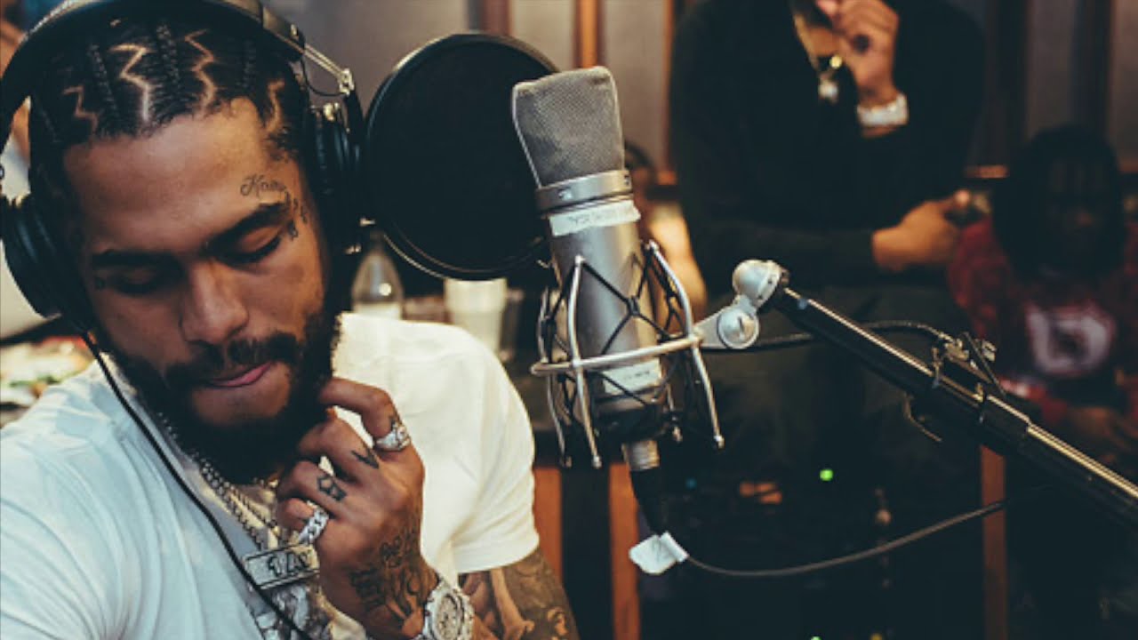 [FREE] Dave East Type Beat - 