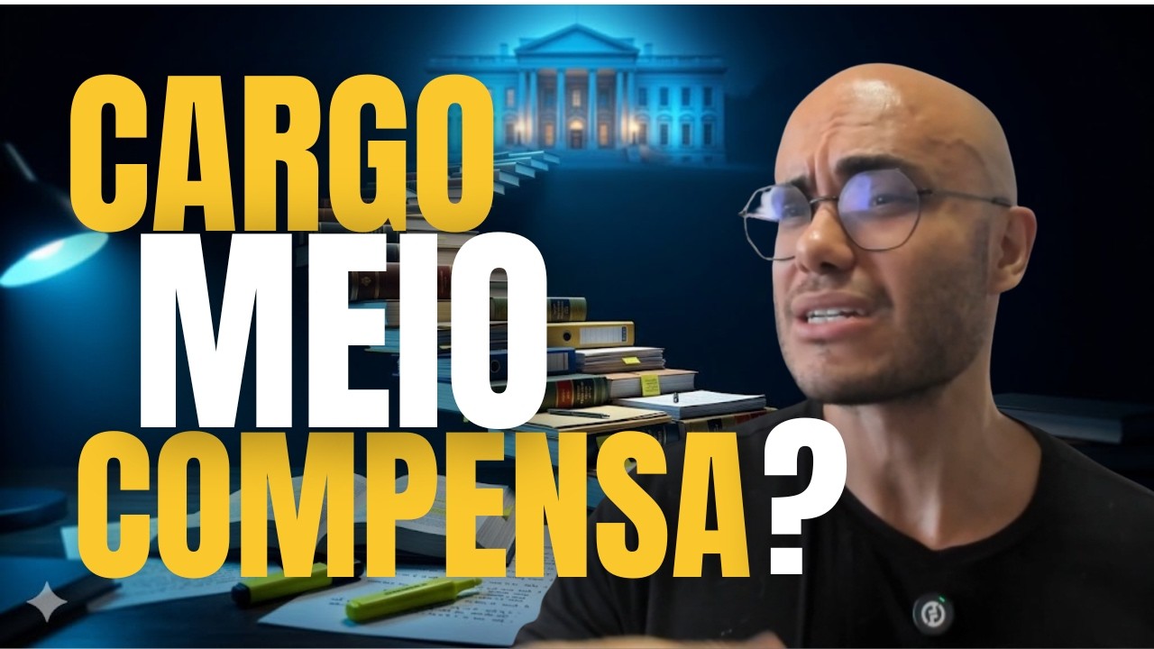 Vale a Pena Fazer Concurso Escada? Aprenda a Identificar Concursos Compatíveis
