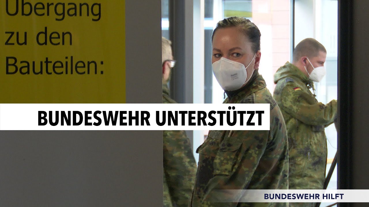 Corona und der Neckar-Odenwald-Kreis | RON TV |