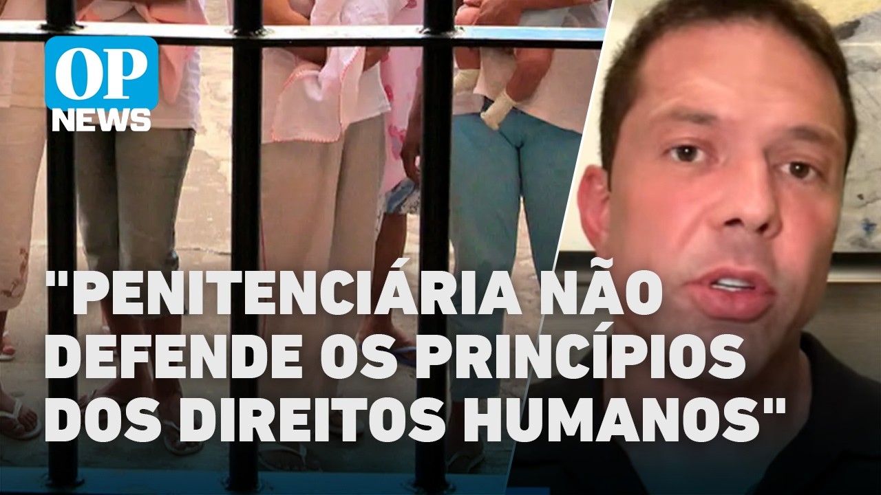 Julgamento: o que a defesa alega para evitar a extradição de Zambelli da Itália ao Brasil? | OP NEWS