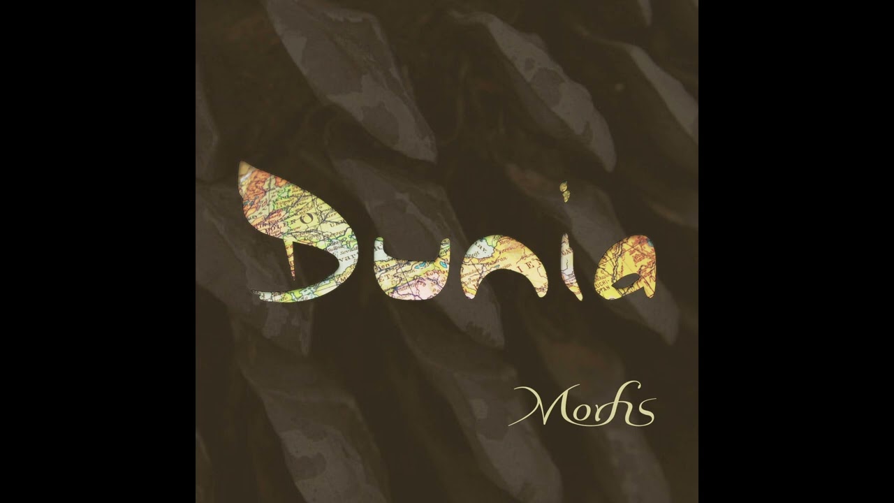 Üsküdar'a Gider İken – Morfis