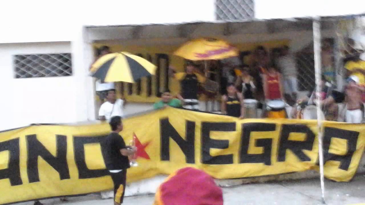 Tema Nuevo (Aniversario de Mano Negra)