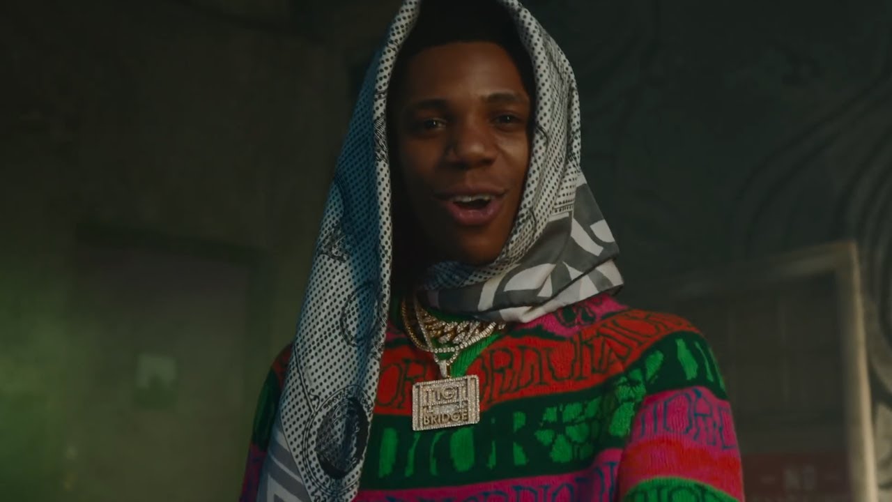 A Boogie Wit Da Hoodie 