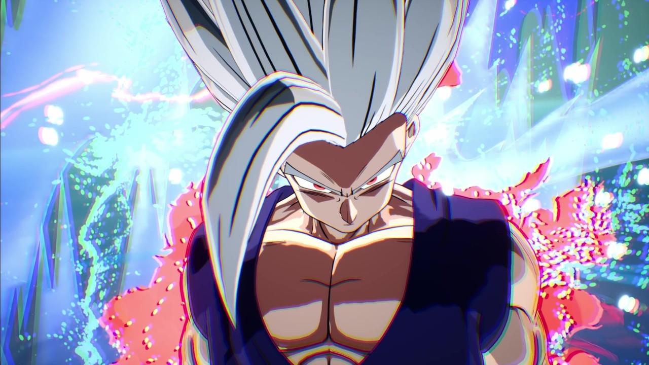 Gohan vs Goku! Desfira Seu Poder Bestial - Dragon Ball Sparking Zero - Batalha Personalizada