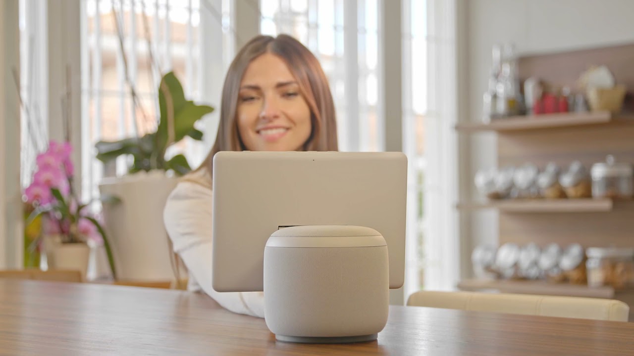 Amazon Echo Show 10 : pr&eacute;sentation officielle en fran&ccedil;ais !