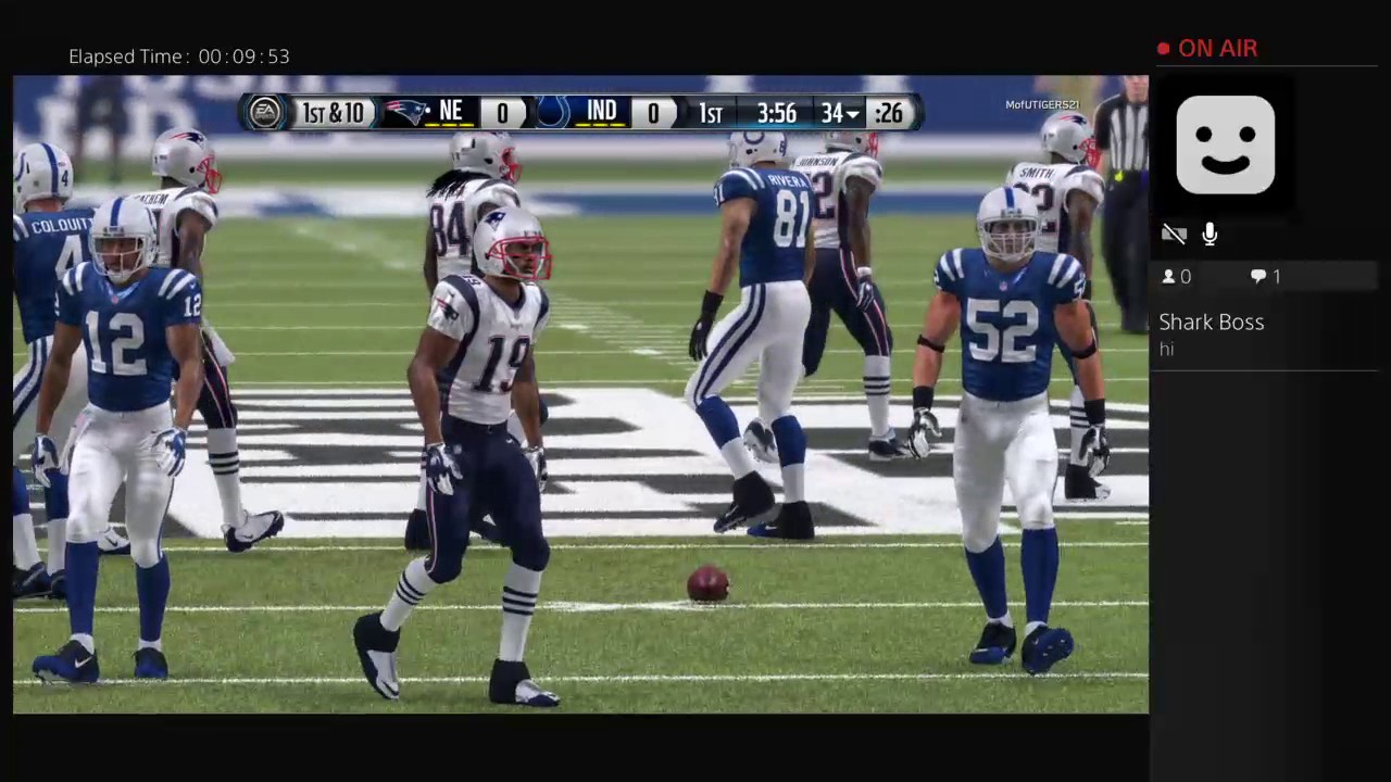 Let's Play MUT 16 episode 5