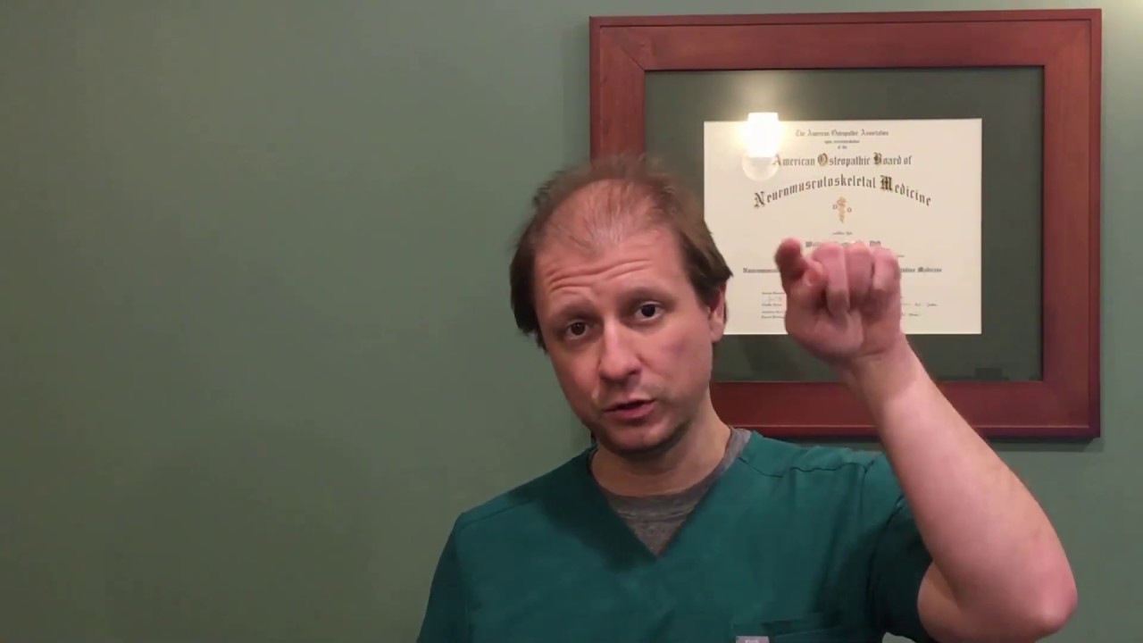 How Does Ozone Therapy Work?