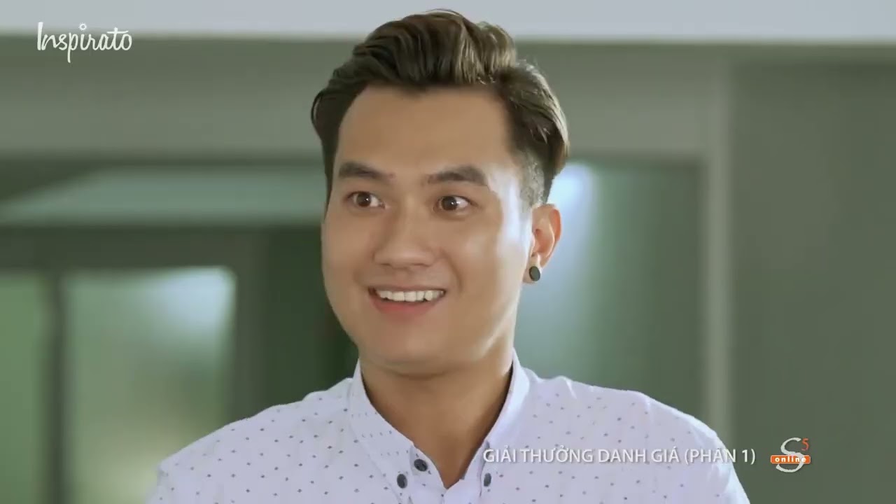 5S Online (Mùa 3) - Tập 114: Giải thưởng danh giá (Phần 1)