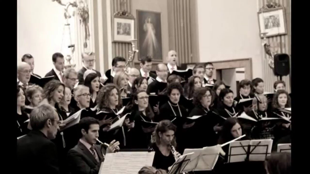 MISERICORDIAS DOMINI  (H.J. Botor 1960)