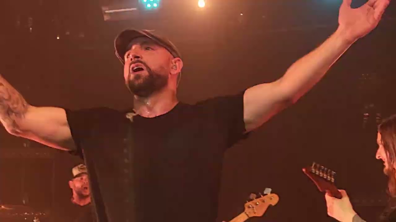 Seiler und Speer (live) - Freiburg 27.07.2023   - Hoeden und Reprise