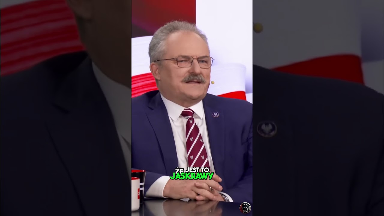 Sondaże Kłamią  Polska Wybory w Stylu 'Matrixa'! 🚨🔥🇵🇱