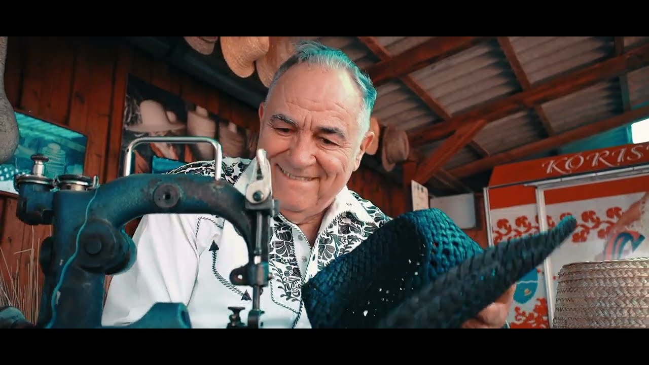 George Rotaru - Pălăria Mea 2023