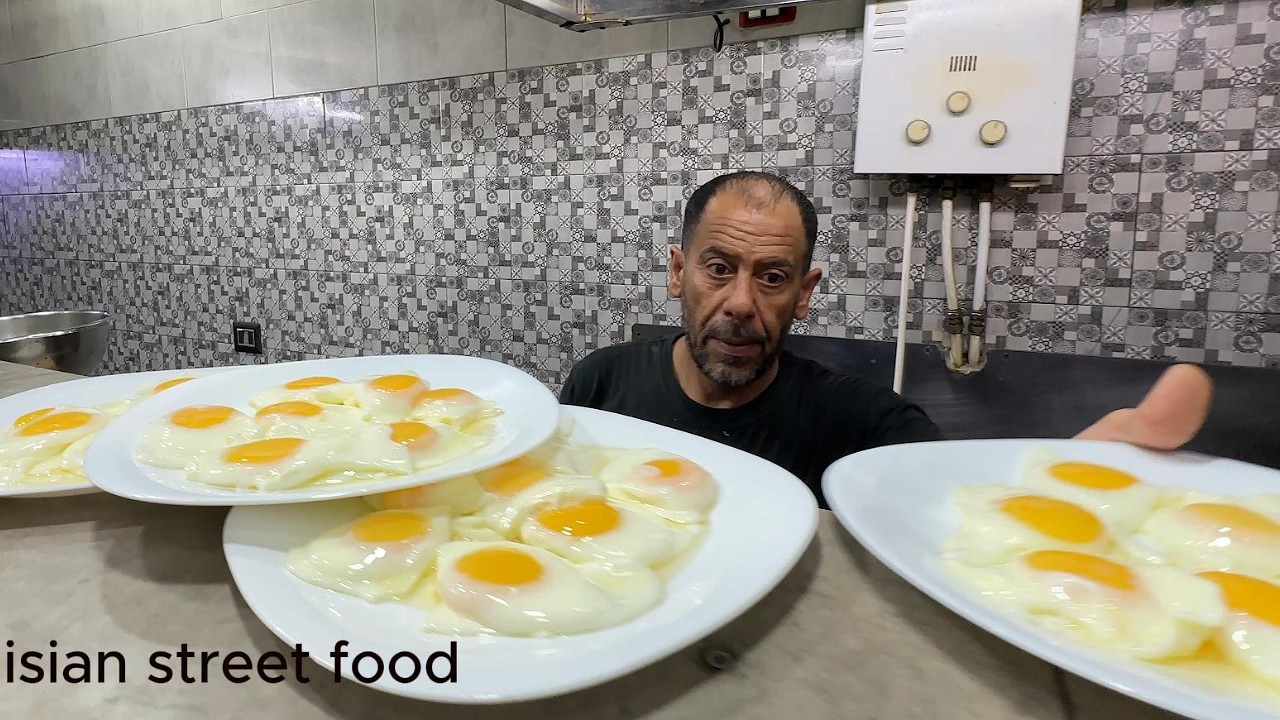 إذا زرت صفاقس، لا تفوّت مطعم  مالك المختص في الأطباق الصفاقسية!