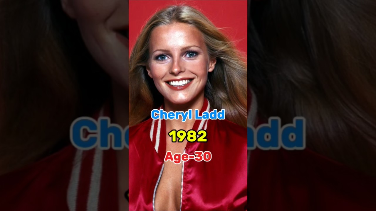 1980s Hollywood Actresses Then & Now | Part 1 | Timeless Beauty Icons 