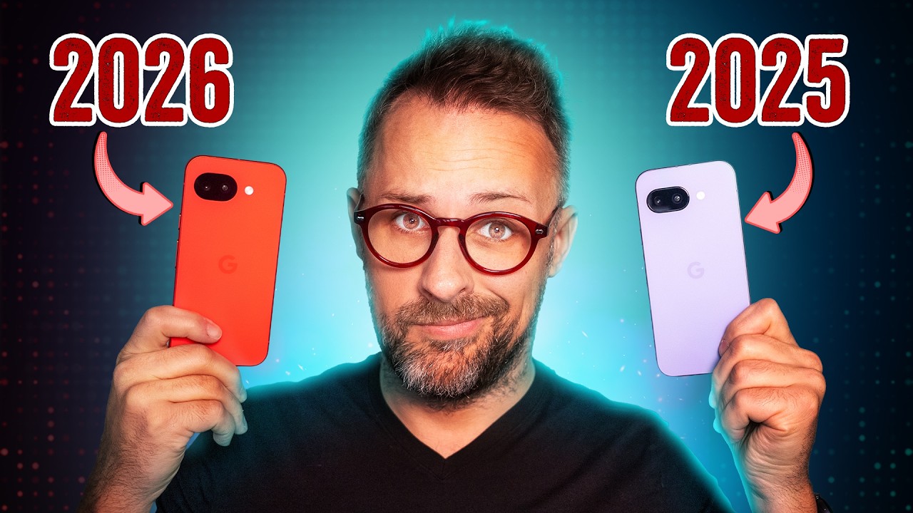 The dirty secret of yearly phone upgrades