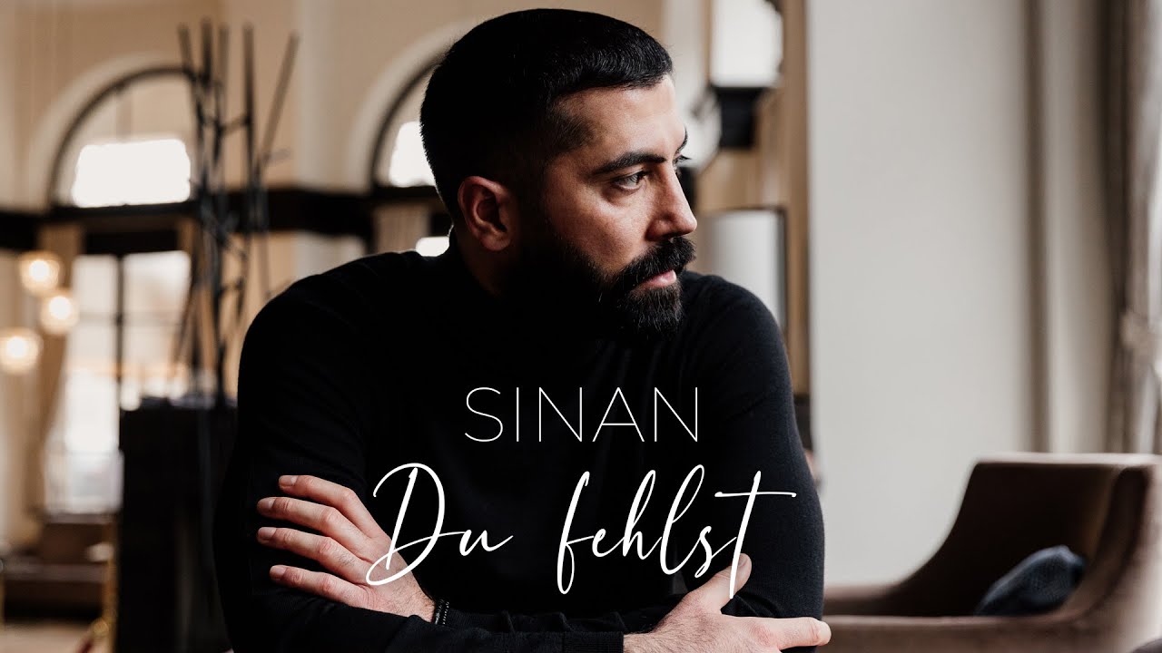 SINAN - DU FEHLST (prod. by Ersonic)