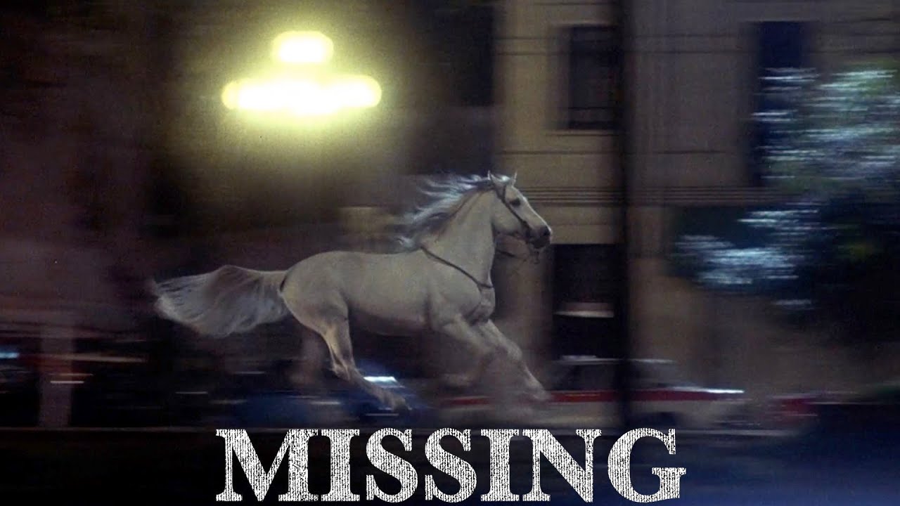 Missing (1982) Costa-Gavras Movies Scene and Review