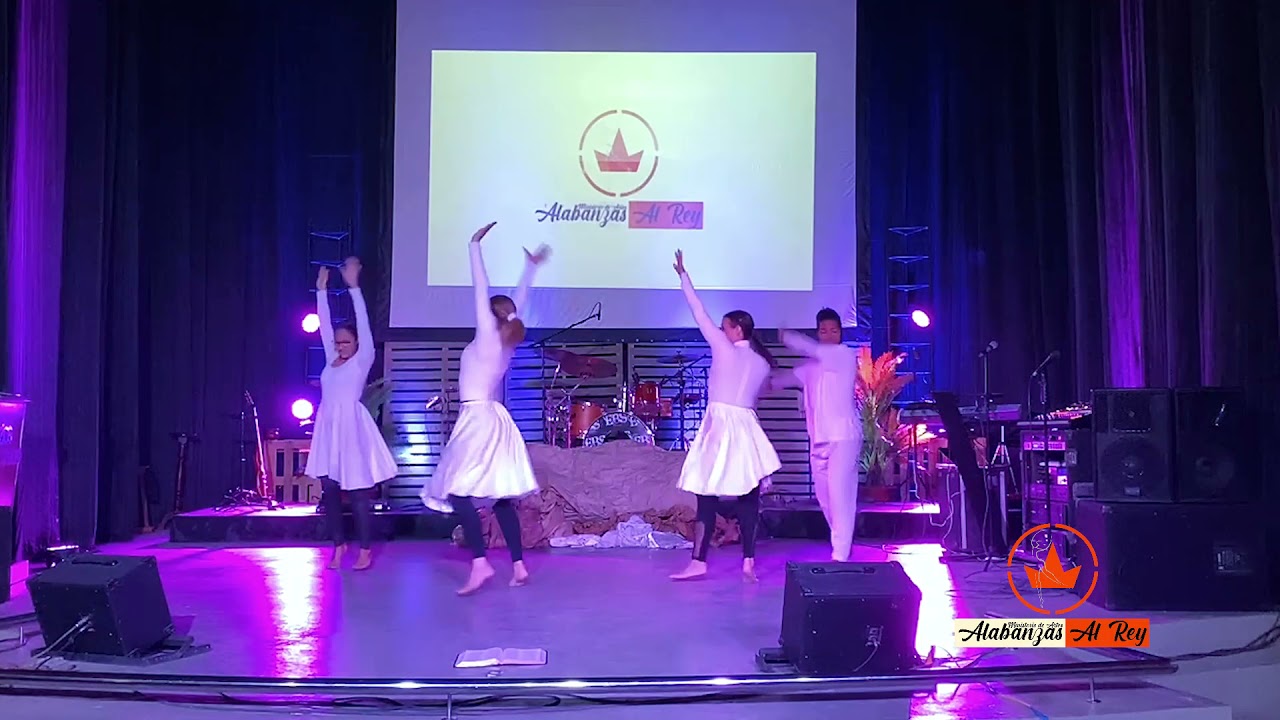 Vivo Esta Barak / Danza