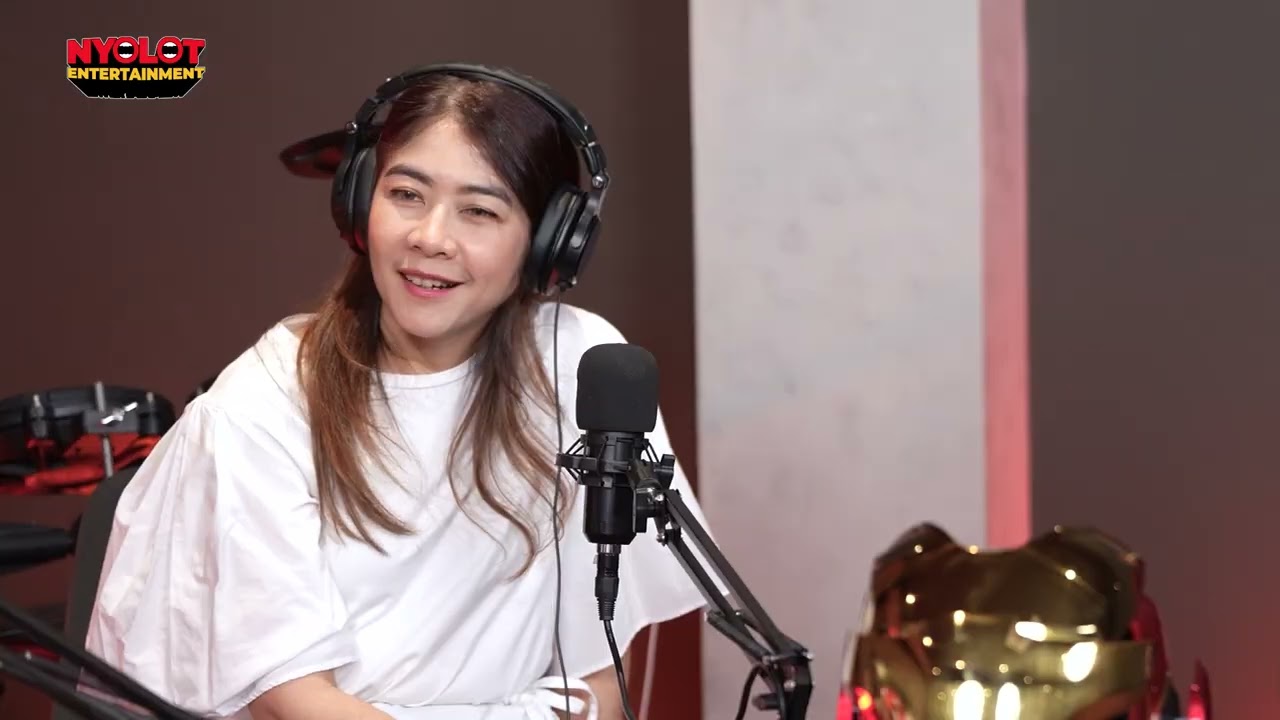 Reuni Lama, Cerita Baru | Nyolot Podcast