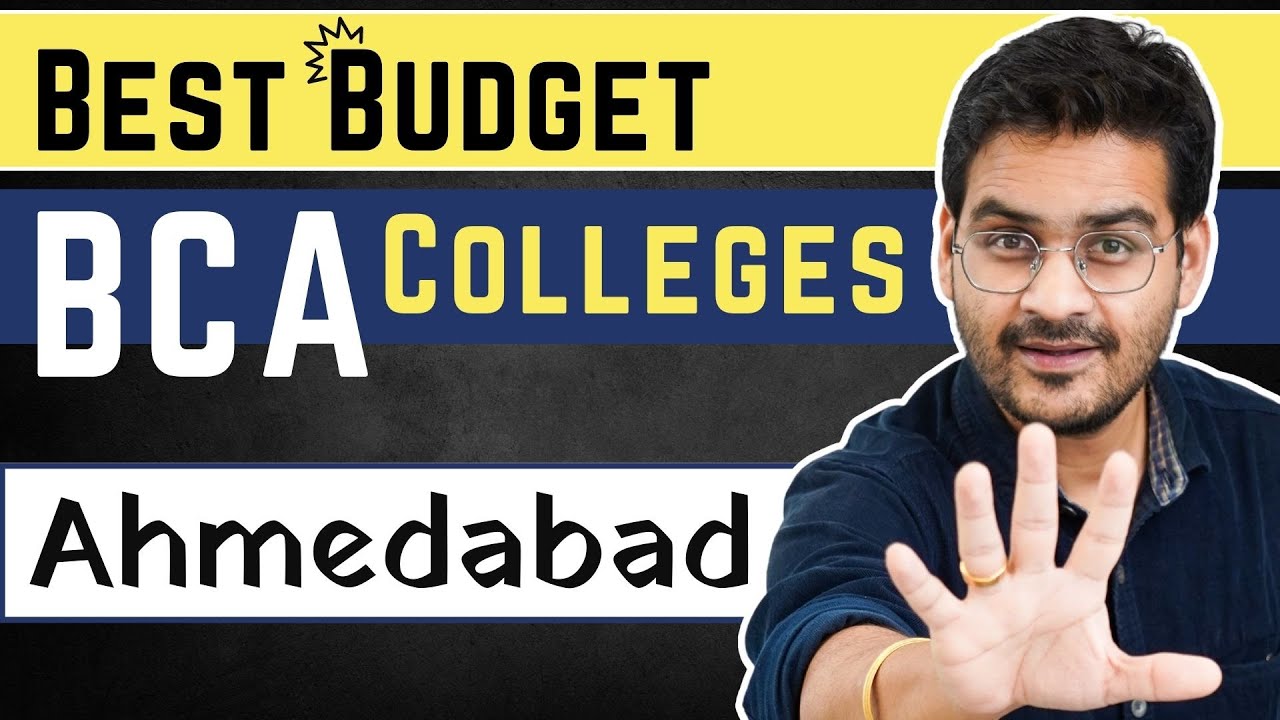 💥Top Low Fees BCA Colleges in Ahmedabad! Best Budget BCA College in Gujarat💥#bca #bcacolleges #viral