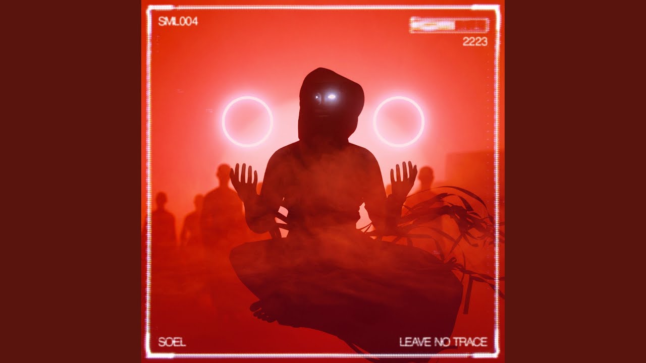 Leave No Trace