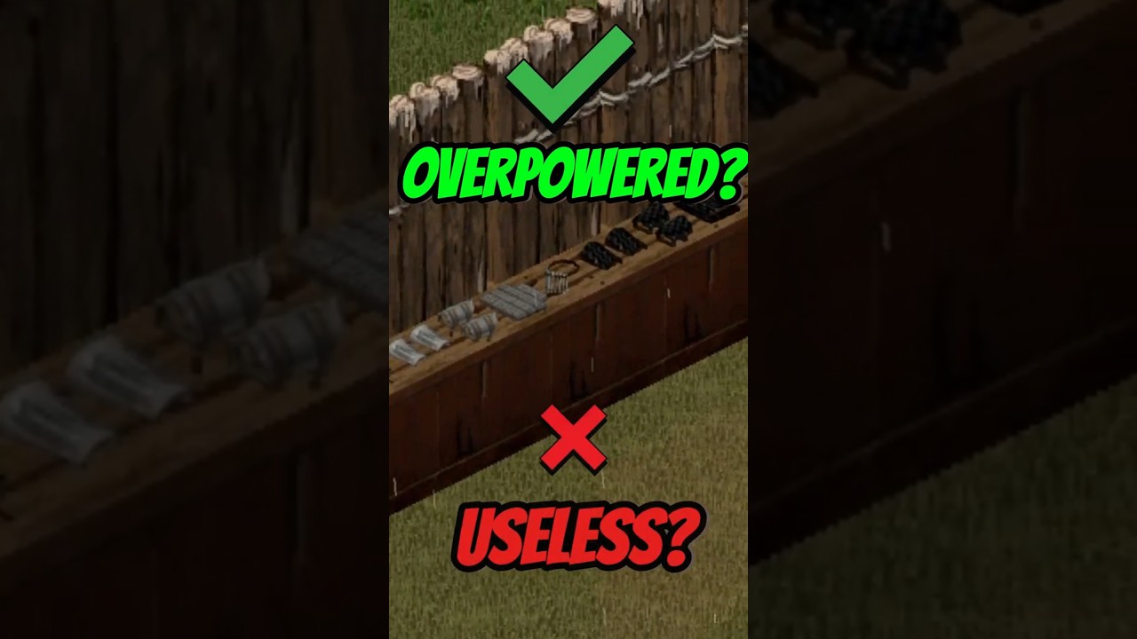 New ARMOUR OP??? Project Zomboid #projectzomboid #survivalgame #gaming  #build42 #projectzomboidtips