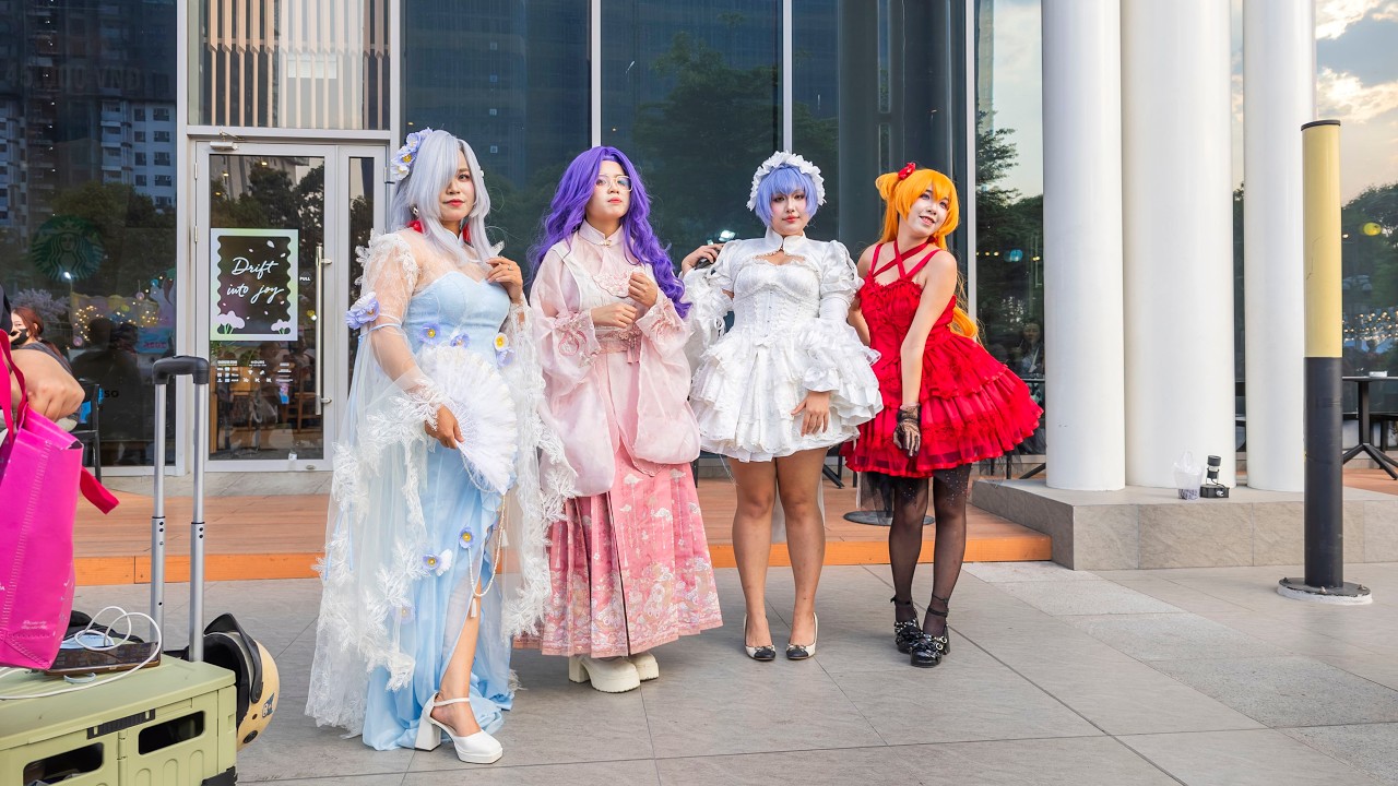&ldquo;KAWAII JAPAN&rdquo; The Tokyu Group Japan Festival (2026)