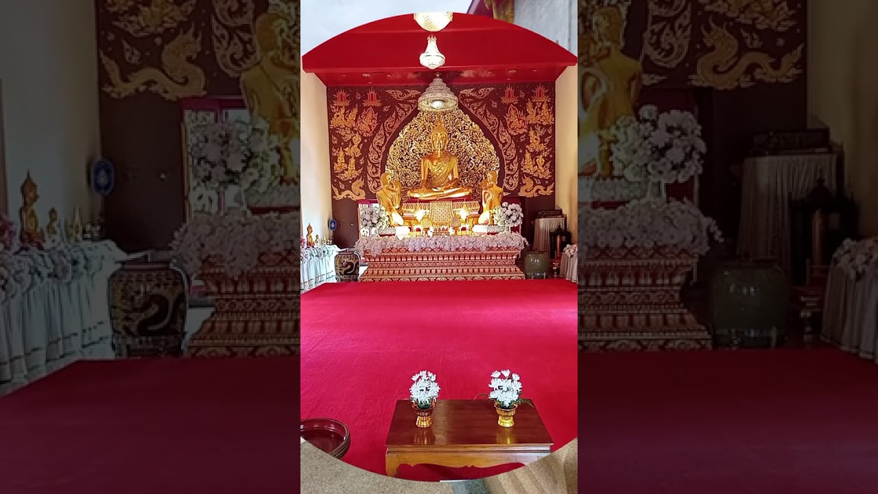 วัดสะแก หลวงปู่ดู่ จังหวัดอยุธยา