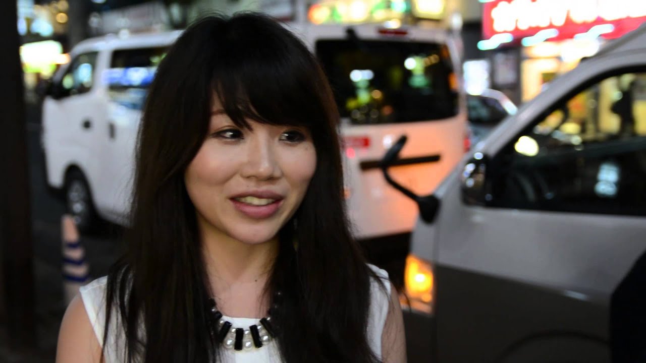 Tattoo Discrimination in Japan