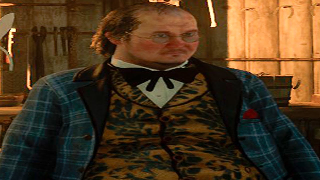 POV: voc&ecirc; &eacute; um adm no red dead rp