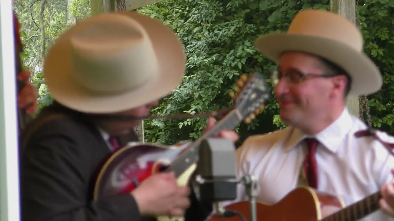 The Truffle Valley Boys