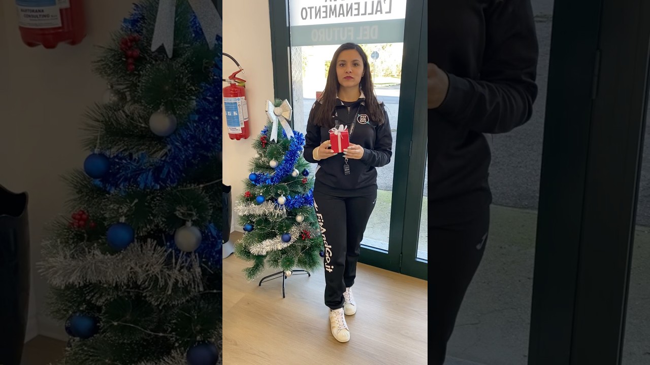 Passa in sede e vieni a provare gratuitamente i nostri macchinari📍 