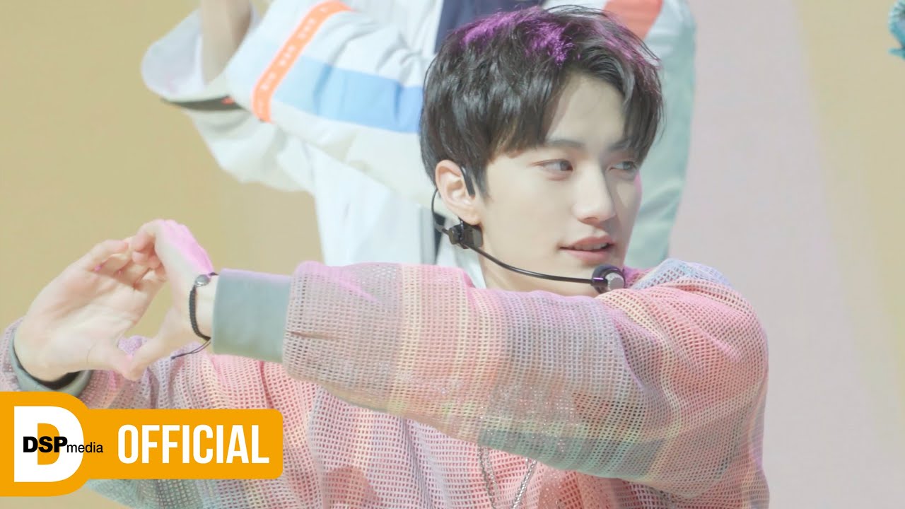 미래소년 (MIRAE) - 1 Thing | FACE CLOSE-UP ver.