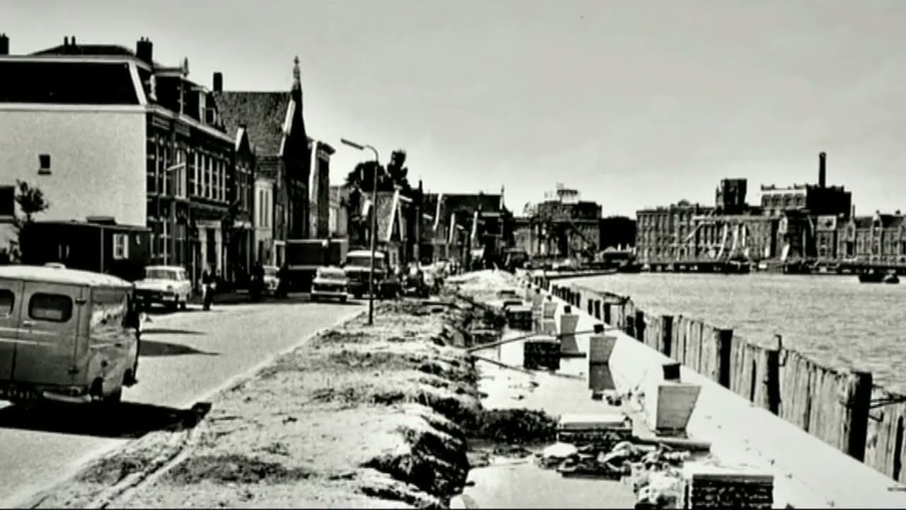 HPBcam Historie  Animatie WORMERVEER ZAANWEG  01 36 sec