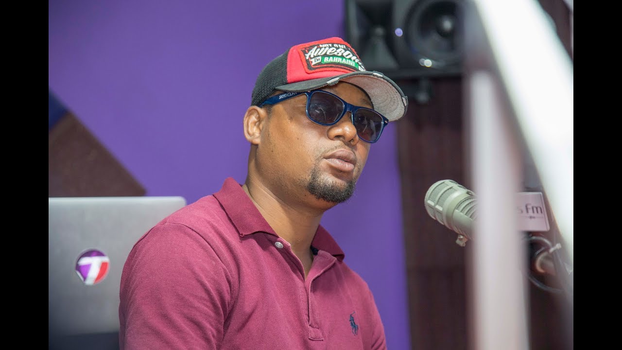 Nikki MBISHI: Kama MBOSSO tu anafanyiwa HIVI, Wengine itakuaje? inakatisha TAMAA. PART1