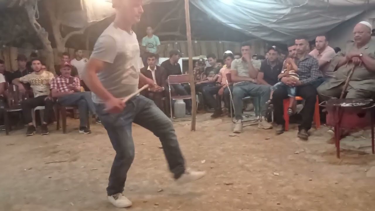 اعراس تازة .. تحية لعائلة بلشقر
