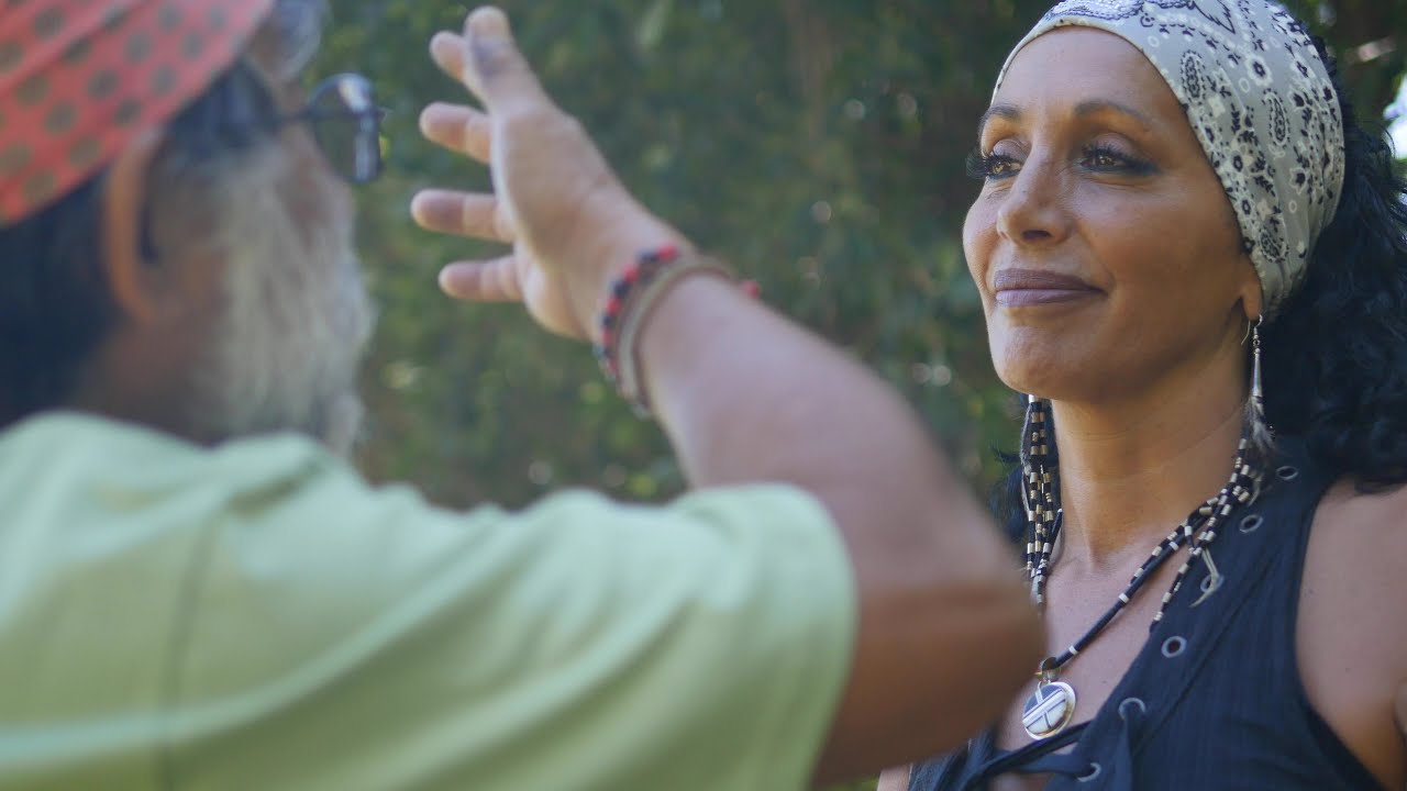 Limpia/ Curanderismo Mexican Energy Healing