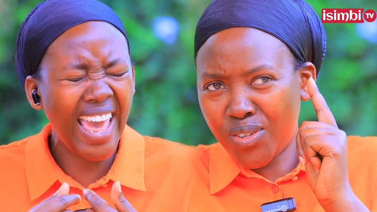 UMUGABO UTARI UWAWE AKUGABURIRA WAKOZE POMPAJE😀MAMA CHARLENE AVUZE KU WAMUHAYE MILIYONI EBYIRI