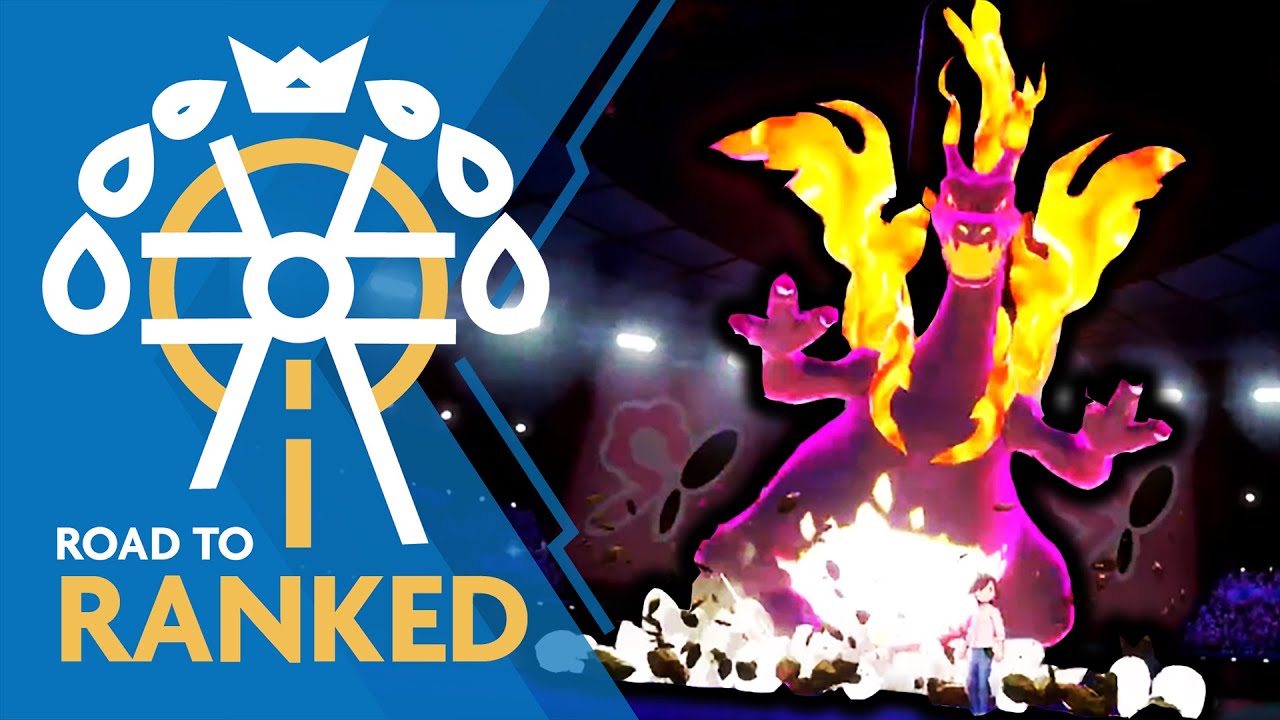 This team really stomps on Zacian • Competitive Pokemon VGC Series 12 Wi-Fi Battles